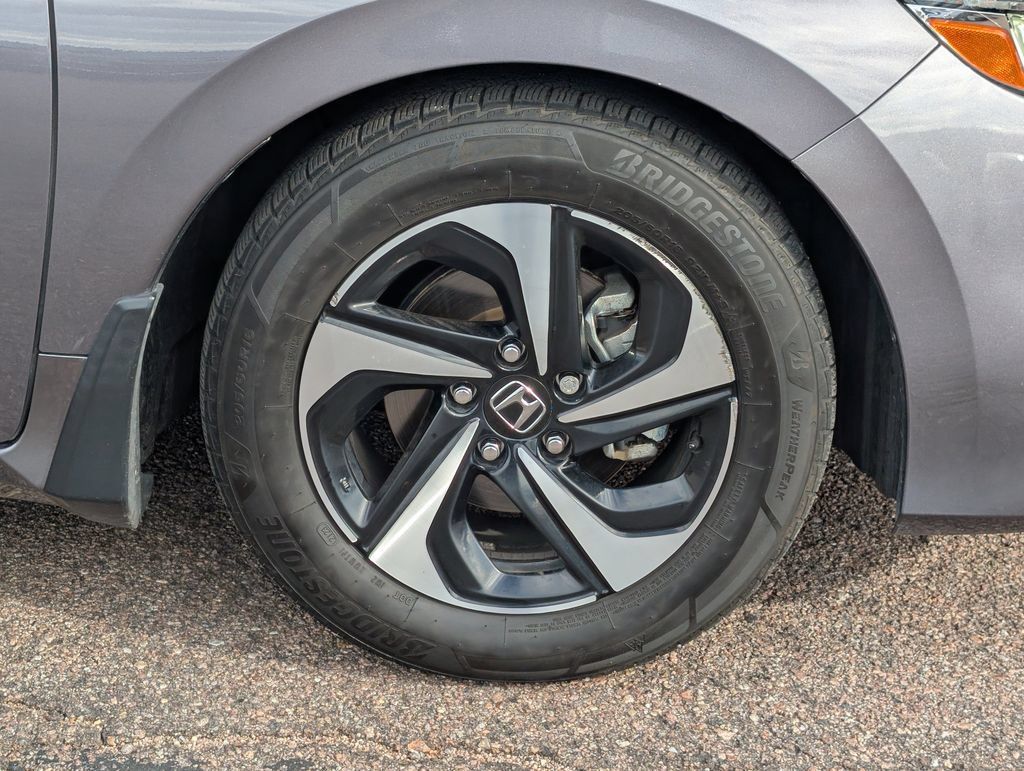 Used 2022 Honda Insight EX image 11