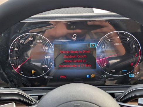 New 2026 Mercedes-Benz GLE 350 4MATIC image 13