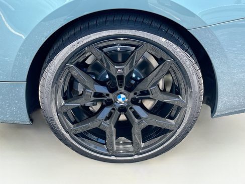 New 2027 BMW 430i Convertible w/ M Sport Package RWD image 23