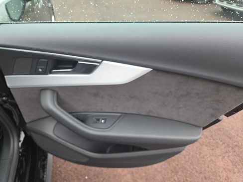 Used 2018 Audi S5 Premium Plus w/ Navigation Package image 19