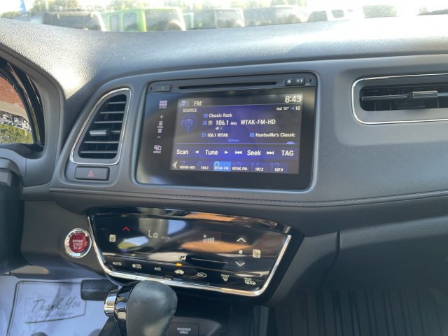 Used 2017 Honda HR-V EX-L image 22
