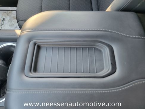 Used 2021 Chevrolet Tahoe LS image 29