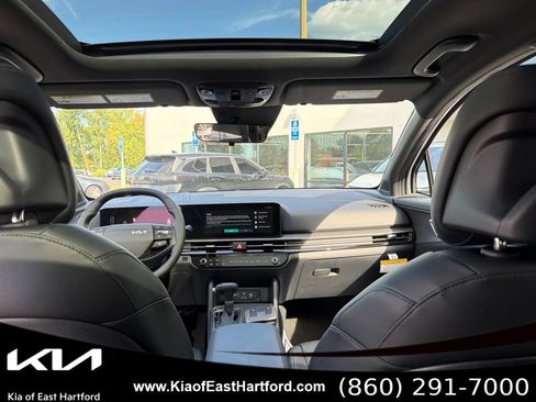 New 2027 Kia Sportage X-Line AWD/4WD image 22