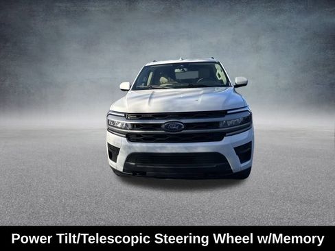 Used 2023 Ford Expedition Max XLT image 29