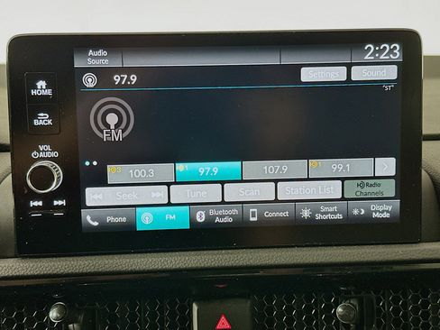 Used 2024 Honda CR-V EX-L image 21