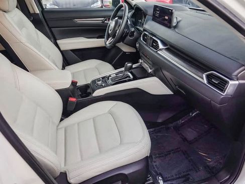 Used 2021 MAZDA CX-5 Grand Touring Reserve image 15