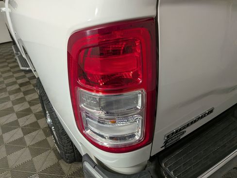 Used 2021 RAM 2500 Big Horn image 10