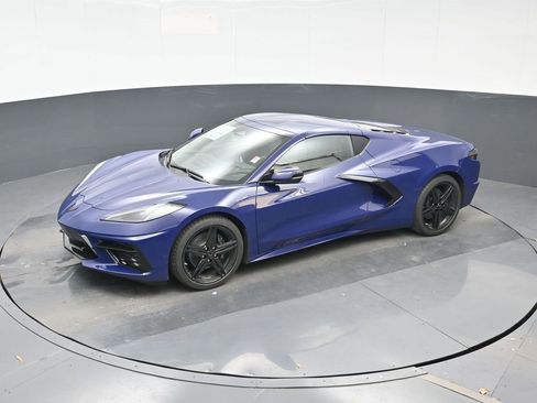 New 2026 Chevrolet Corvette Stingray image 29