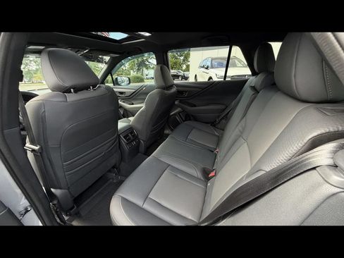 Used 2025 Subaru Outback Wilderness w/ Wilderness Package AWD/4WD image 16