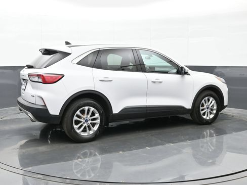 Used 2020 Ford Escape SE AWD/4WD image 4