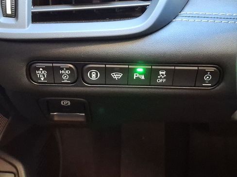 Certified 2022 Acura TLX SH-AWD w/ Advance Package image 24