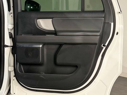 Used 2025 Ford Expedition Max Active AWD/4WD image 64