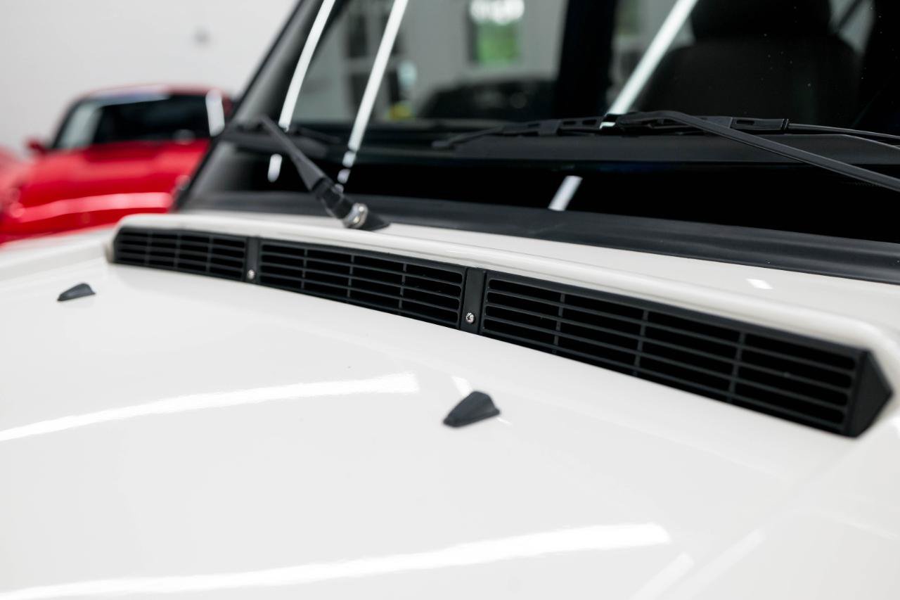 Used 1995 Land Rover Range Rover County AWD/4WD image 13
