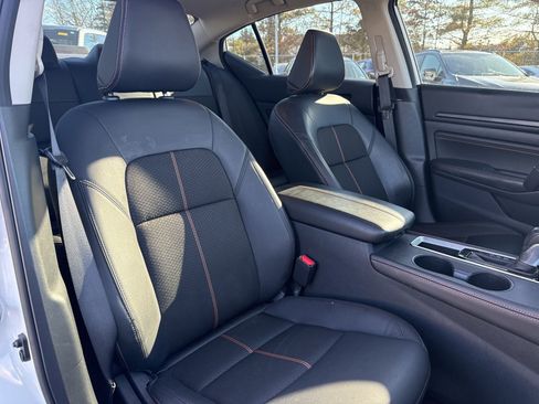 Used 2022 Nissan Altima 2.5 SR image 15