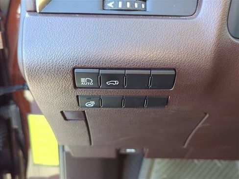 Used 2017 Lexus RX 350 FWD w/ Premium Package image 11