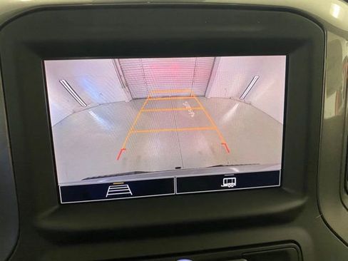 New 2025 Chevrolet Silverado 1500 W/T w/ WT Safety Package image 19