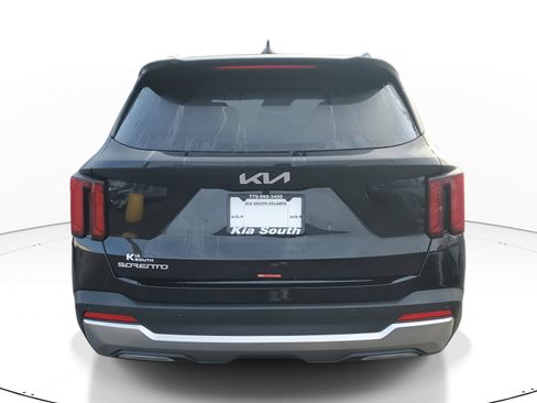 New 2026 Kia Sorento S image 5