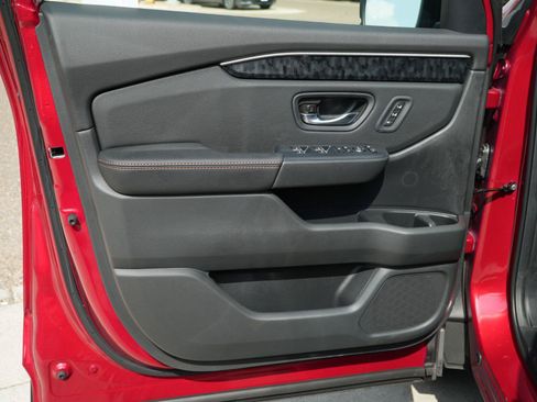 New 2026 Honda Passport TrailSport Elite image 13