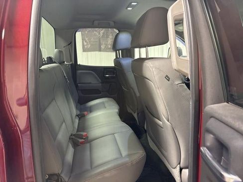 Used 2015 Chevrolet Silverado 2500 W/T w/ WT Convenience Package image 20