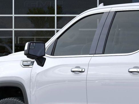New 2026 GMC Sierra 1500 SLT image 12