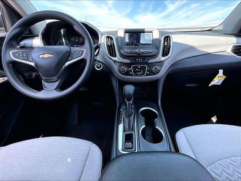 Used 2023 Chevrolet Equinox LS AWD/4WD image 21
