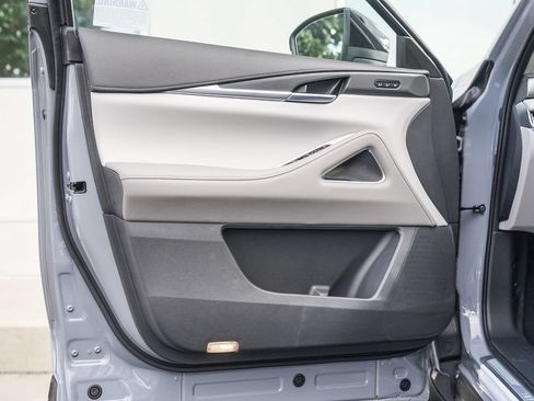 Certified 2026 INFINITI QX60 Luxe w/ Cargo Package FWD image 20