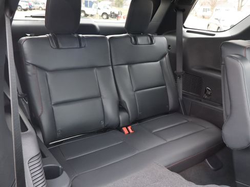 New 2026 Ford Explorer ST w/ Sun And Sound Package image 12