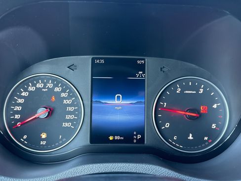 New 2025 Mercedes-Benz Sprinter 2500 image 25