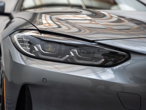 Used 2024 BMW 430i xDrive Coupe AWD/4WD image 14