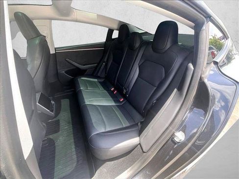 Used 2024 Tesla Model 3 Long Range AWD/4WD image 27
