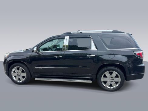 Used 2015 GMC Acadia Denali AWD/4WD image 6