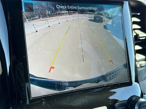 Used 2022 RAM 1500 Big Horn image 24