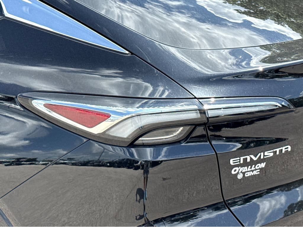 New 2026 Buick Envista Sport Touring FWD image 20