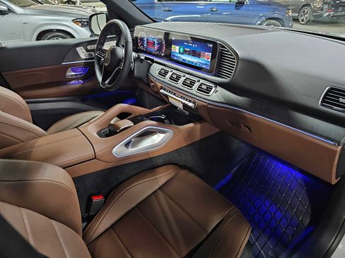 New 2026 Mercedes-Benz GLE 450 4MATIC image 12