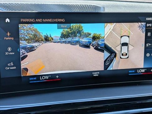 Used 2024 BMW 230i Coupe w/ Convenience Package RWD image 13