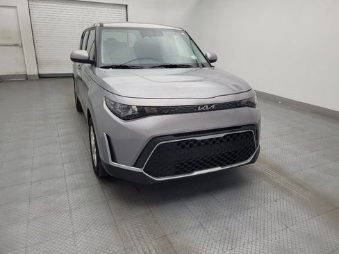 Used 2025 Kia Soul S FWD image 14