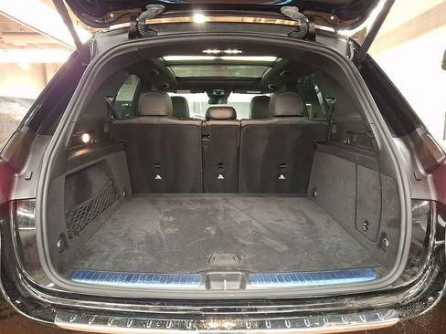 Used 2023 Mercedes-Benz GLE 350 4MATIC image 26