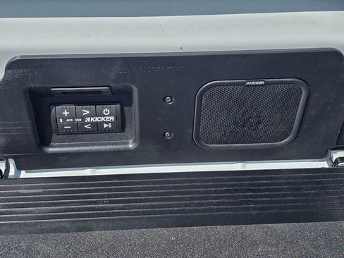 Used 2024 GMC Sierra 1500 AT4X w/ AT4X AEV Edition AWD/4WD image 51