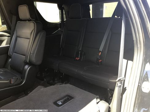 Used 2023 Chevrolet Tahoe Premier w/ Premium Package 2 RWD image 10