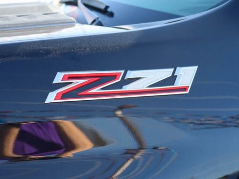 Used 2022 Chevrolet Silverado 2500 LT w/ Convenience Package image 8