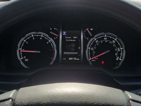 Used 2020 Toyota 4Runner Nightshade image 12