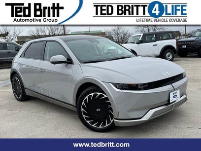 Used 2023 Hyundai Ioniq 5 Limited