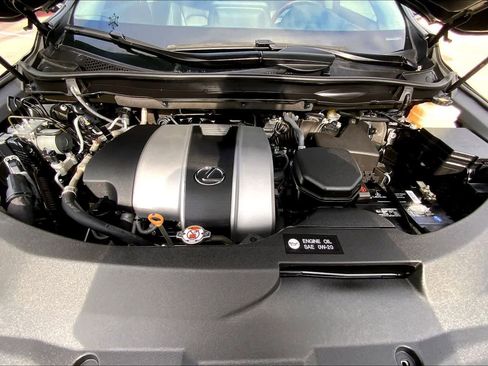 Used 2022 Lexus RX 350 FWD w/ Premium Package image 31