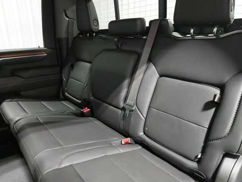 New 2025 GMC Sierra 3500 Denali w/ Denali Reserve Package image 14