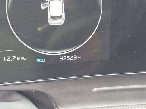 Certified 2023 Kia Sportage SX Prestige AWD/4WD image 45