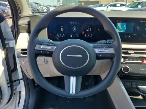 New 2026 Hyundai Tucson SEL image 22