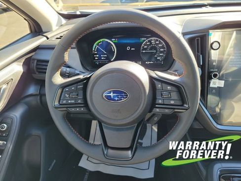 New 2026 Subaru Crosstrek 2.5i Limited image 9