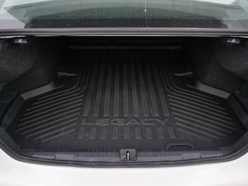 Used 2020 Subaru Legacy Limited XT w/ Popular Package #2 image 18