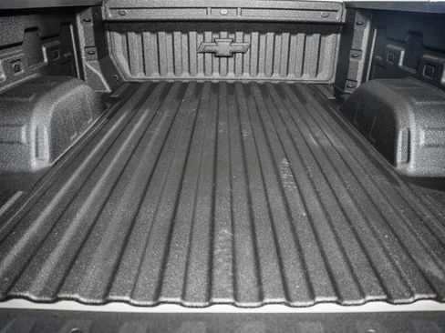 New 2026 Chevrolet Silverado 1500 Custom Trail Boss image 10