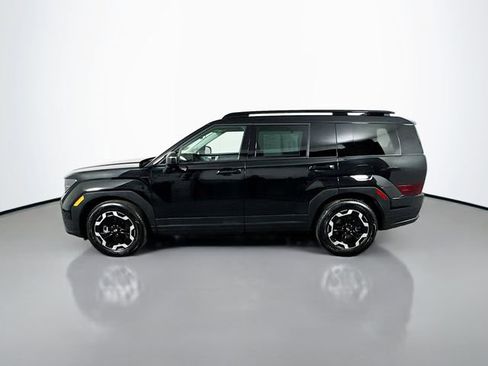 Used 2025 Hyundai Santa Fe SEL image 5